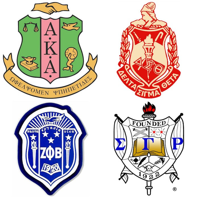 Sororities – Heritage Treasures Inc