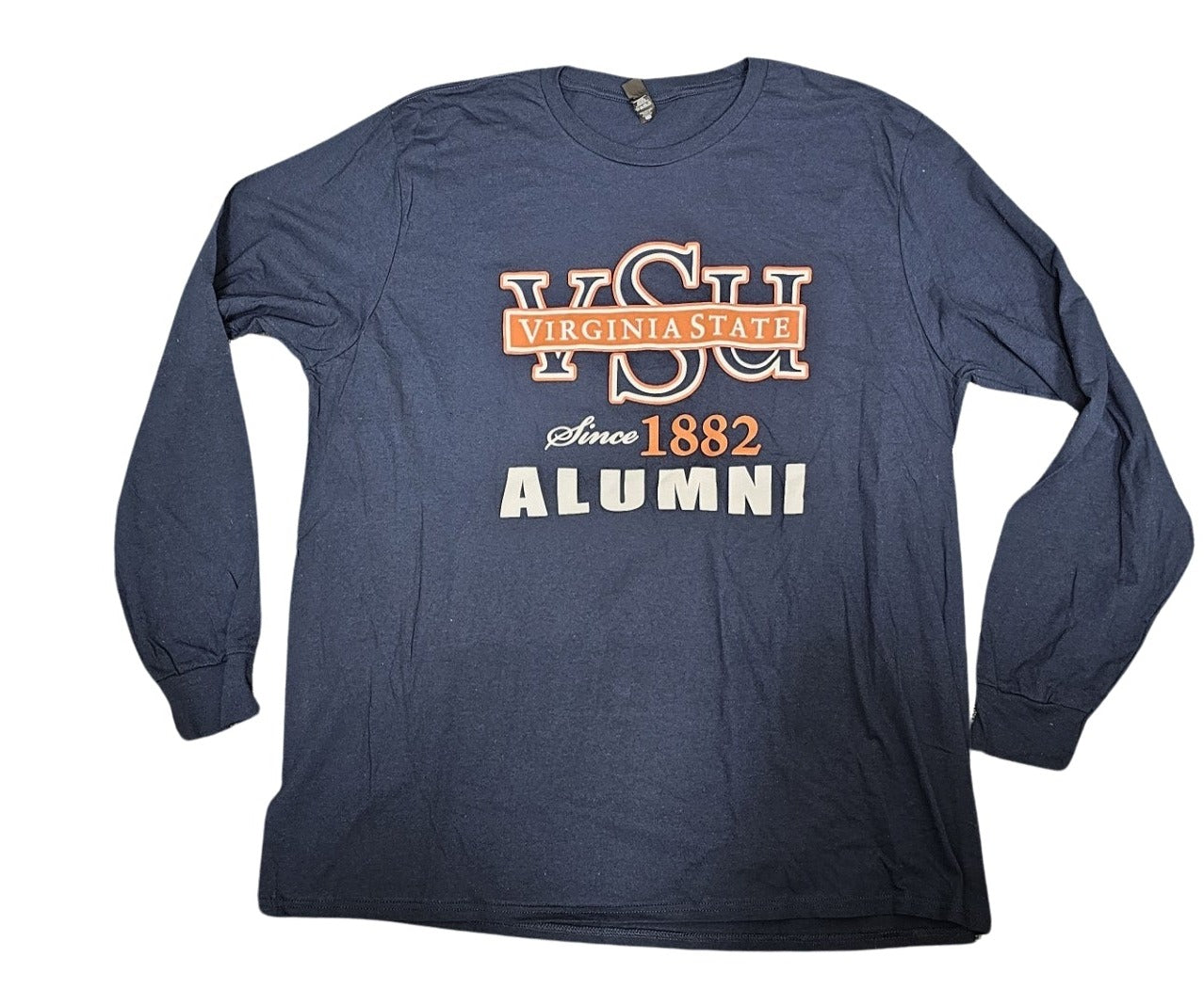 VSU Alumni since 1882 Style 2201