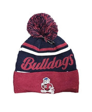 Load image into Gallery viewer, SCSU Embroidered Winter Toboggan Style 02
