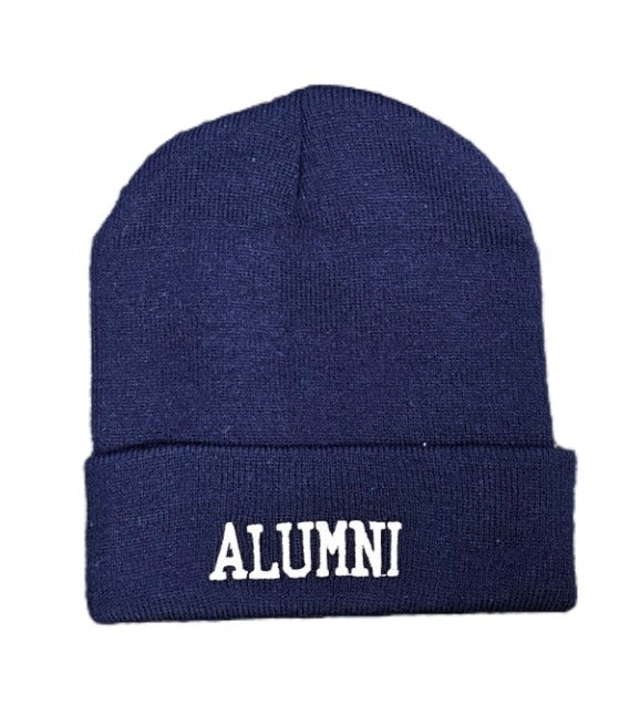 SCSU Embroidered Winter Toboggan Style 01