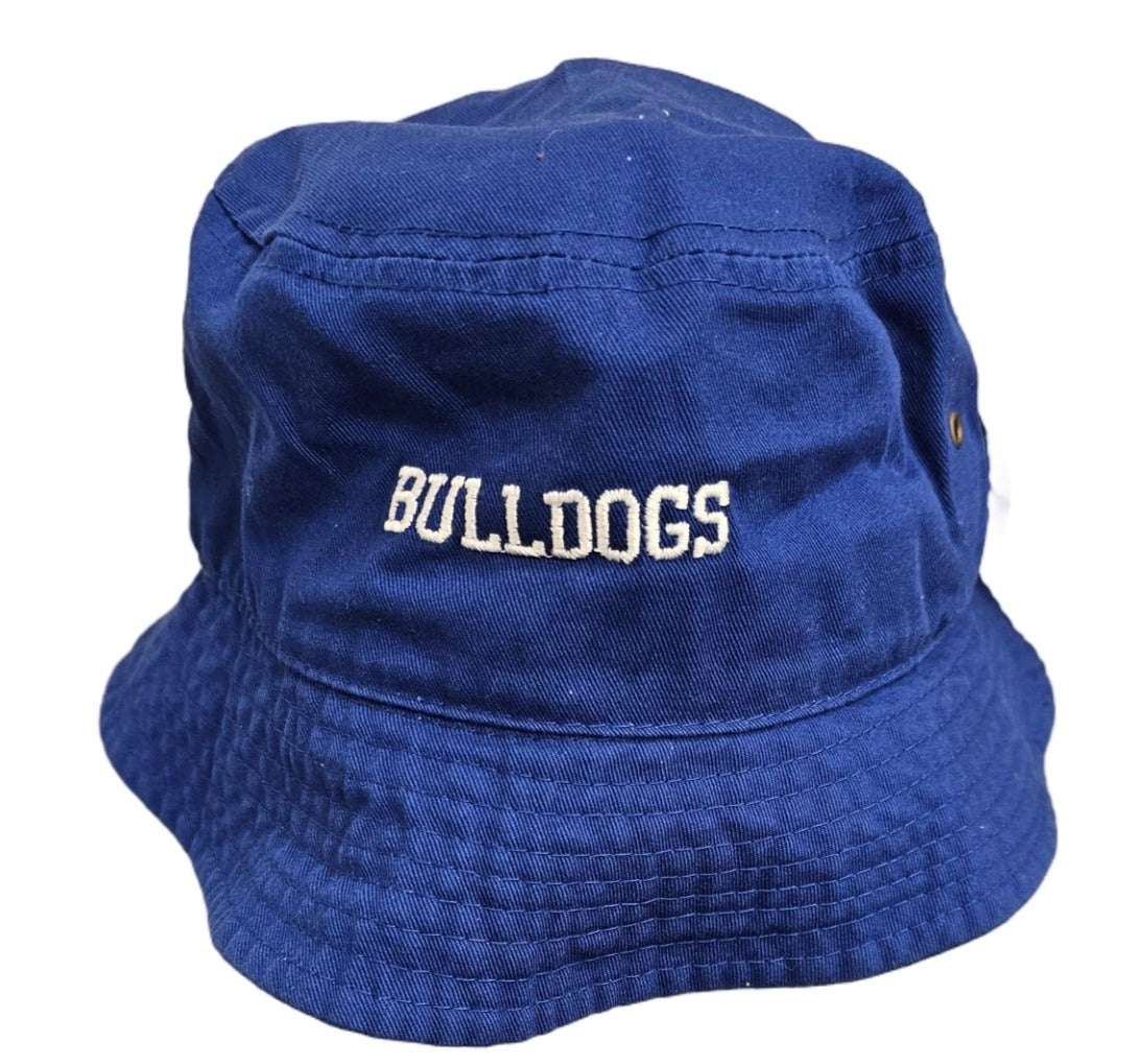 SCSU Bucket Cap Style 01