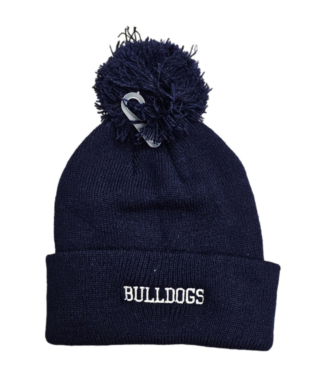 SCSU Embroidered Winter Toboggan Style 01