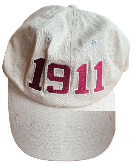 ΚΑΨ 1911 | Dad Hat (Adjustable)