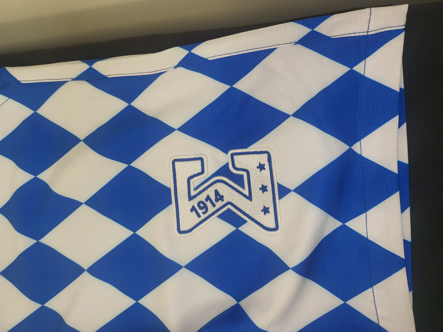 Phi Beta Sigma Ah Boom Boom Golf Short