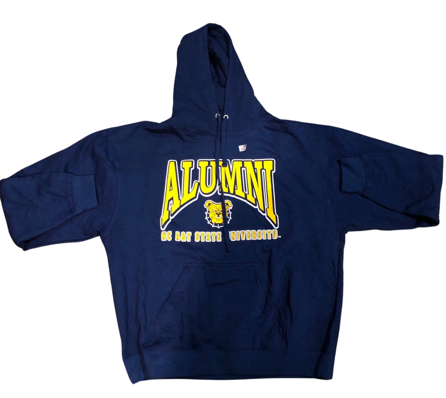NC A&T Alumni Style 200