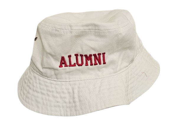 HU Bison Bucket Cap