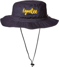 Load image into Gallery viewer, NC A&amp;T  &quot;Ayantee&quot; Boonie Cap
