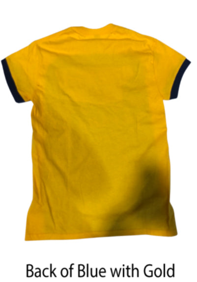 North Carolina A&T State University (Aggie Pride) Split Crewneck