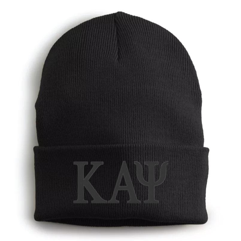 KAPPA Beanie