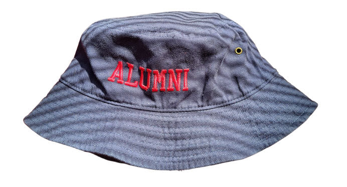 HU Bison Bucket Cap