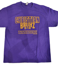 Load image into Gallery viewer, Omega Psi Phi Christian Bruhz
