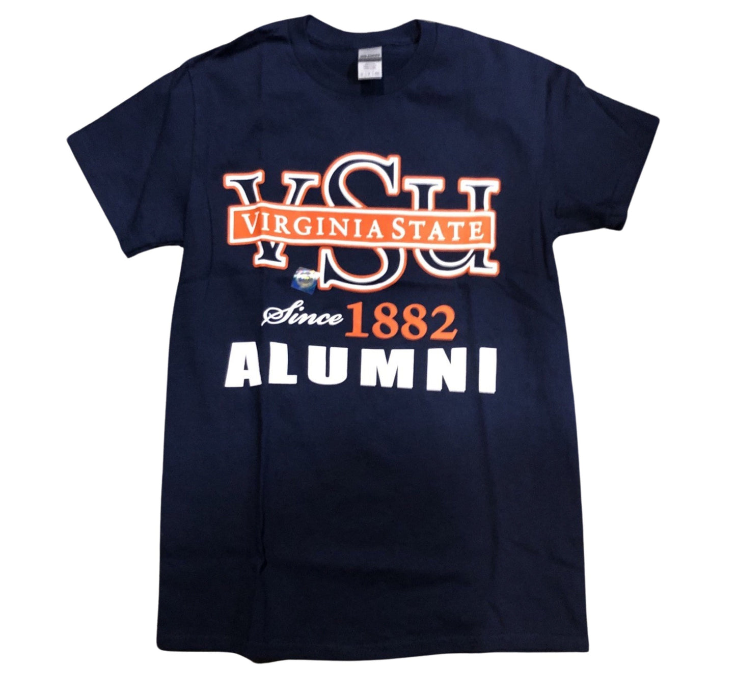 VSU Alumni since 1882 Style 2201