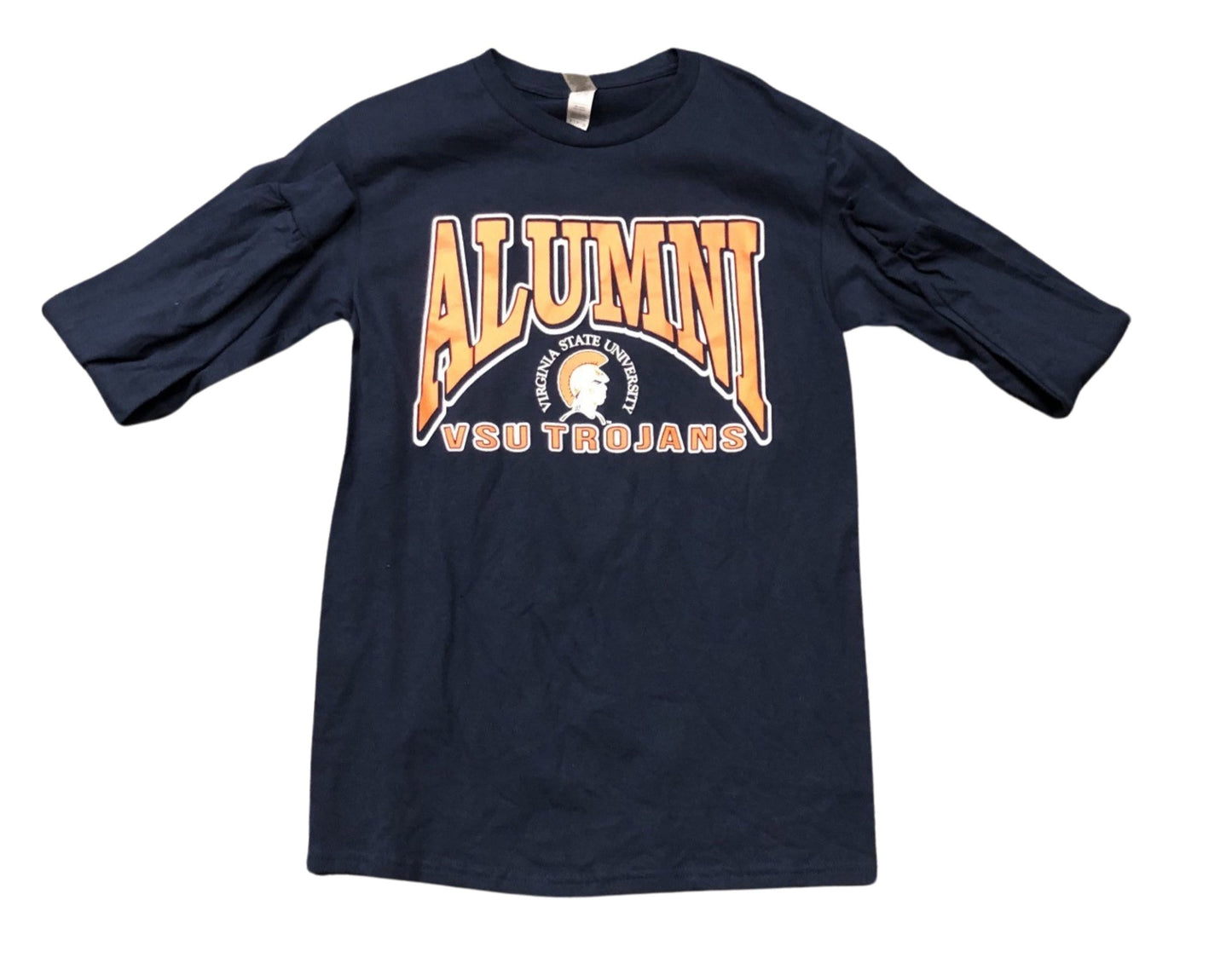 VSU Alumni Trojan Mascot | Shirt