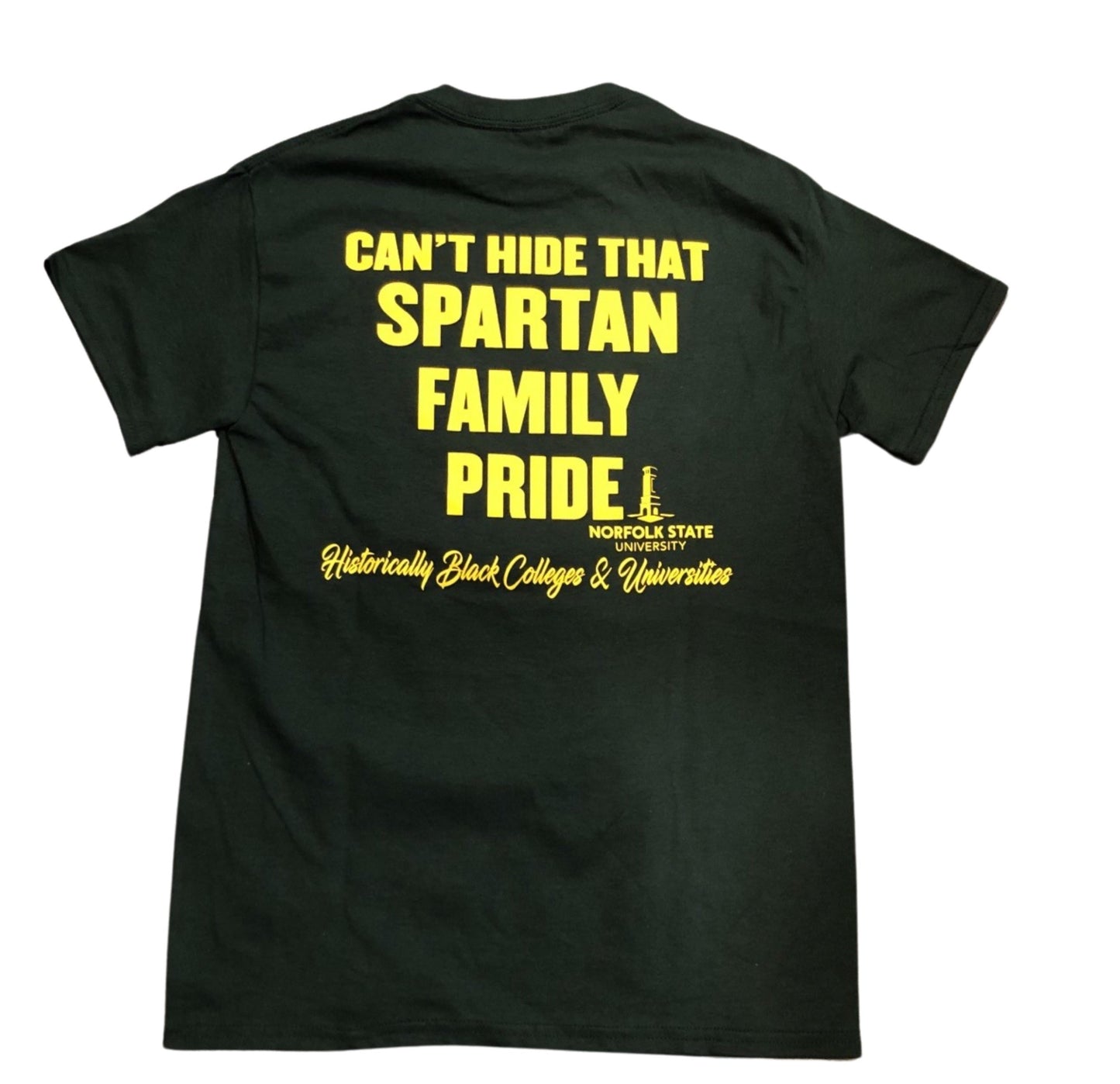 Norfolk State University HBCU Legacy