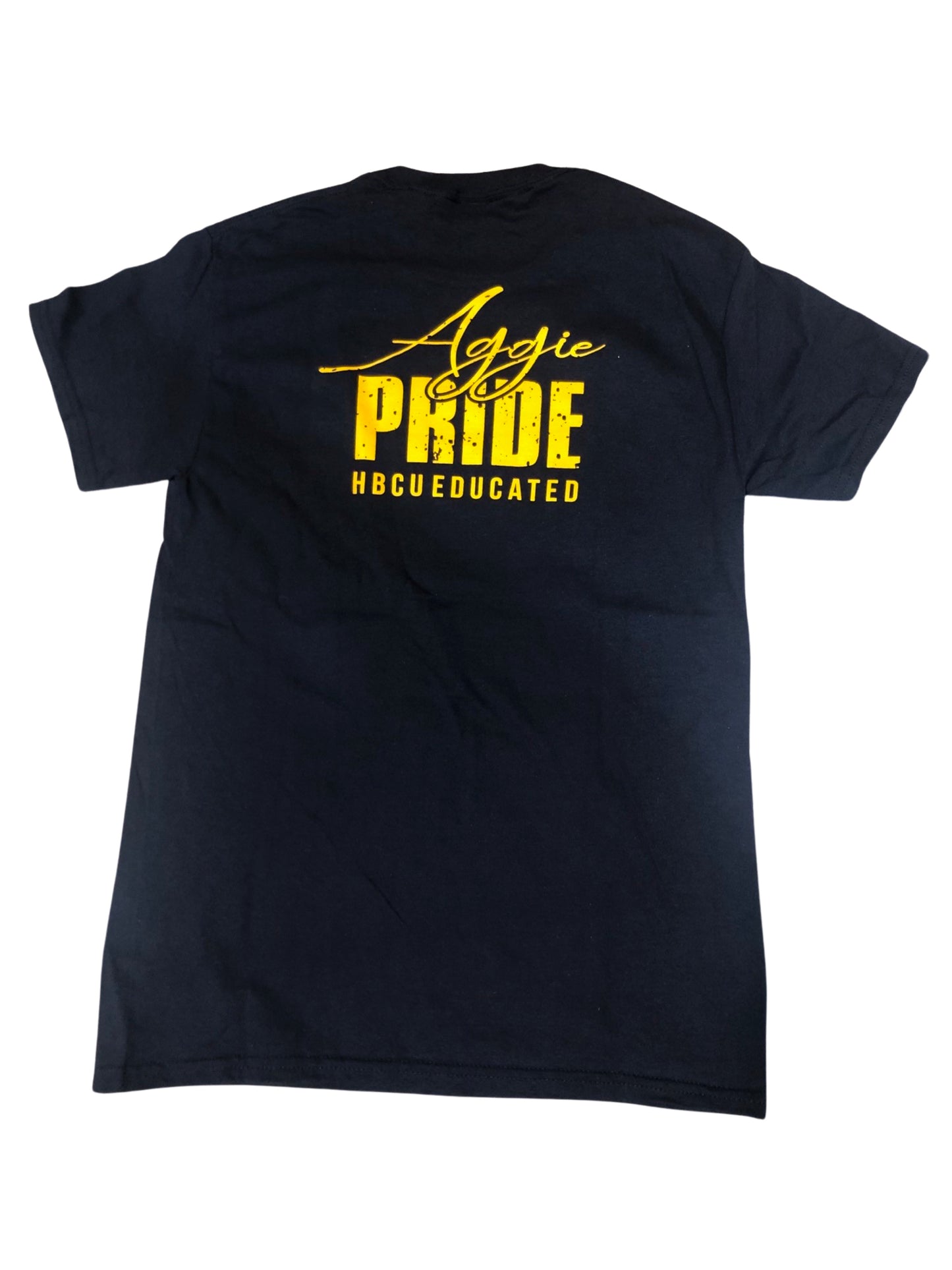 NC A&T Alumni Style 200