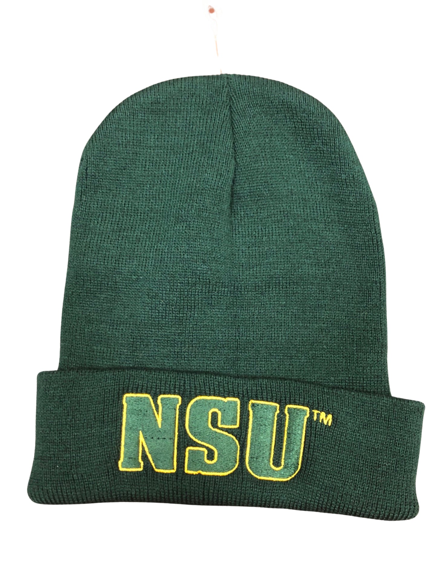 Norfolk State University | NSU Toboggan