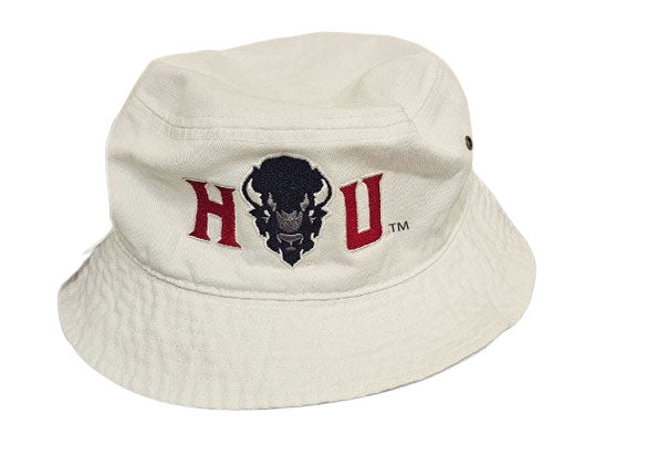 HU Bison Bucket Cap