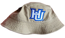 Load image into Gallery viewer, Hampton University HU Bucket Cap  01

