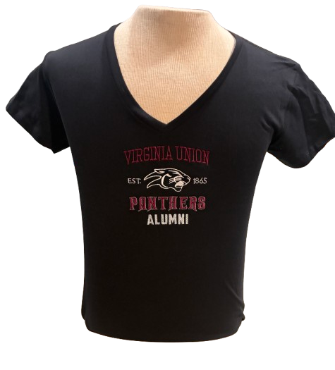 Virginia Union Alumni T-Shirt