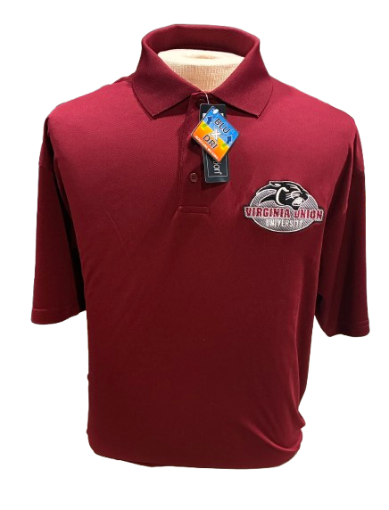 Virginia Union University Polo