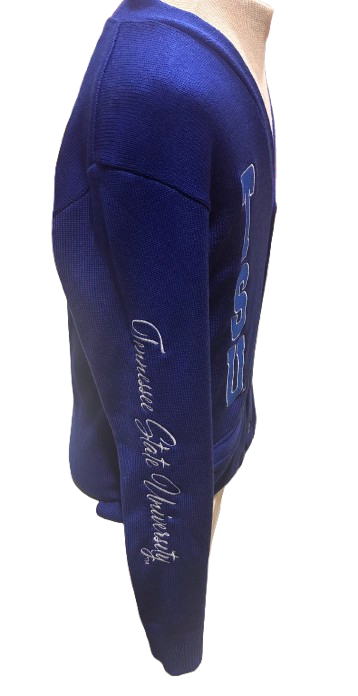 Tennessee State University Cardigan