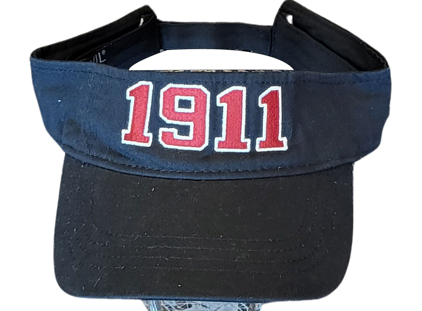 ΚΑΨ 1911 | Visor (Adjustable)