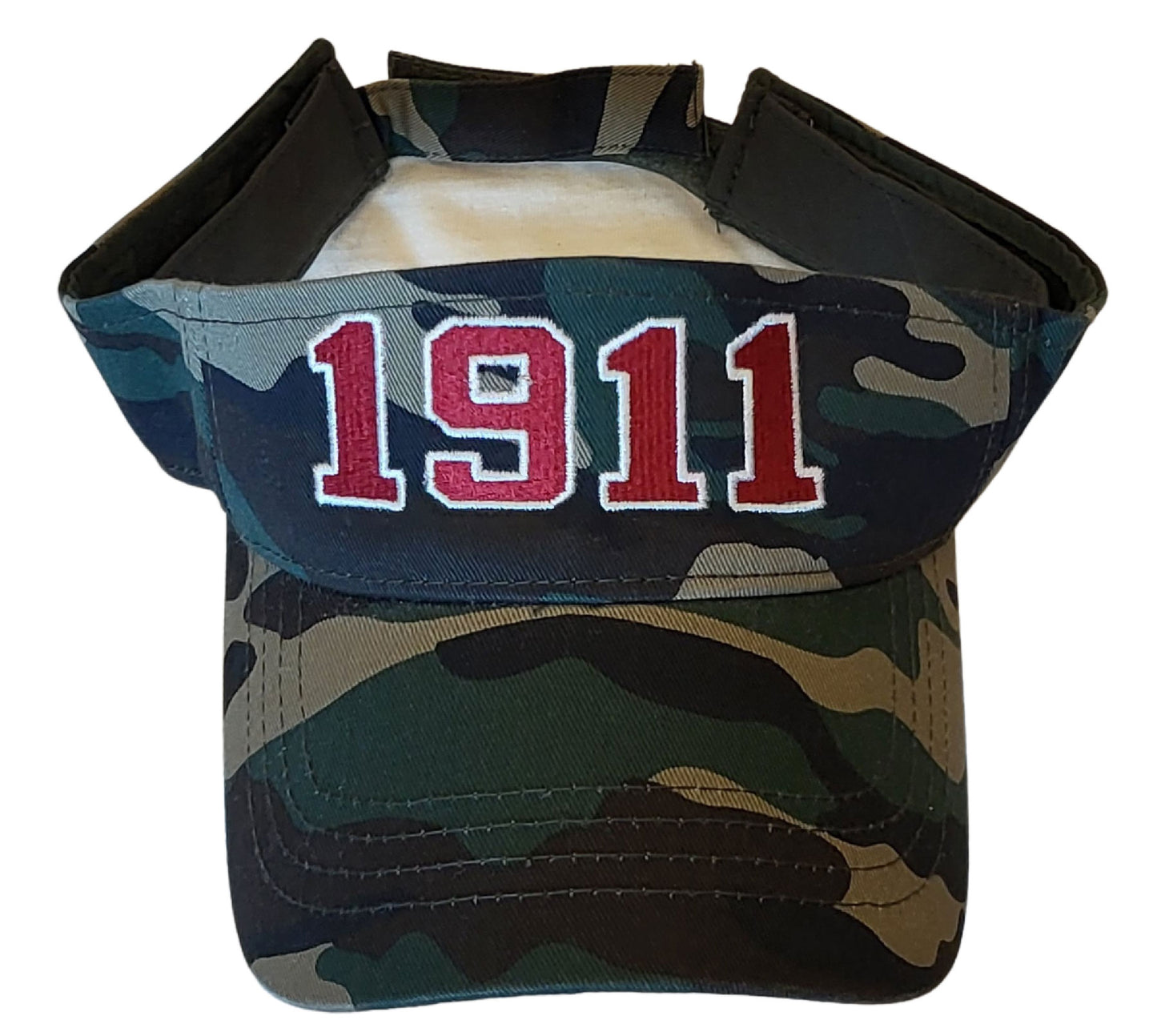ΚΑΨ 1911 | Visor (Adjustable)