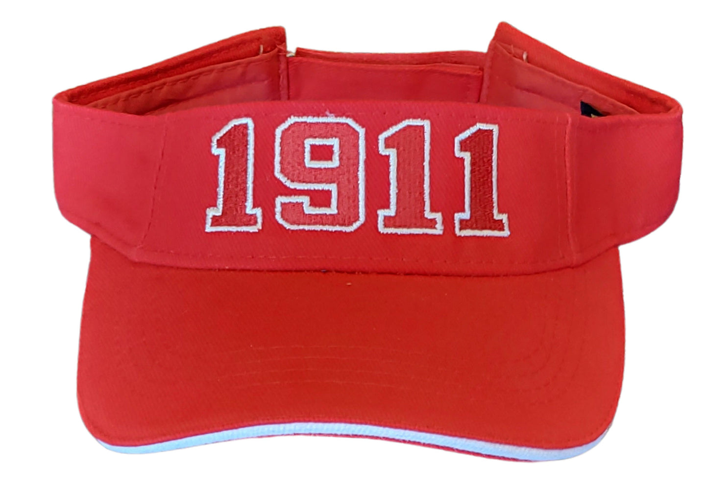 ΚΑΨ 1911 | Visor (Adjustable)