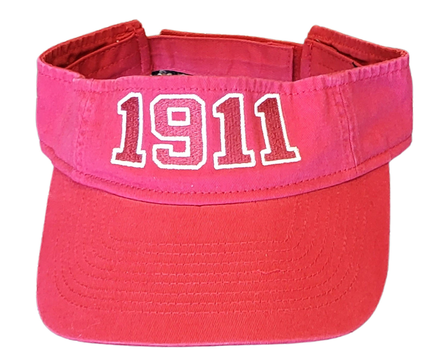 ΚΑΨ 1911 | Visor (Adjustable)