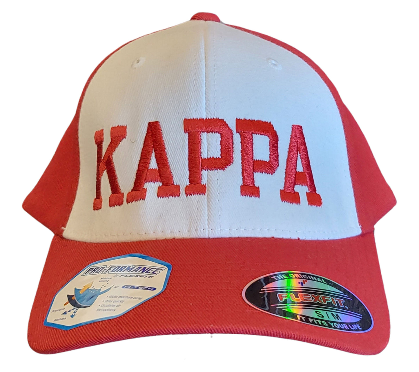 ΚΑΨ Various Styles | Fitted Flexfit Hat