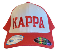 Load image into Gallery viewer, ΚΑΨ Various Styles | Fitted Flexfit Hat
