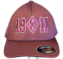 Load image into Gallery viewer, ΚΑΨ 19 &lt;K&gt;11 | Fitted Flexfit Hat
