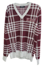 Load image into Gallery viewer, Kappa Alpha Psi Embroidered Kappaberry Sweater
