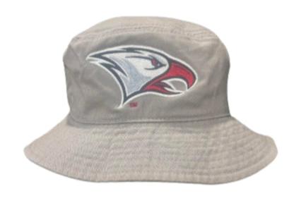 NCCU Black Bucket Hat