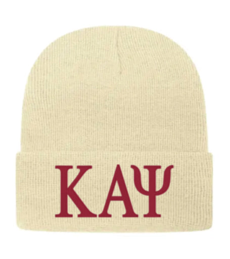 KAPPA Beanie