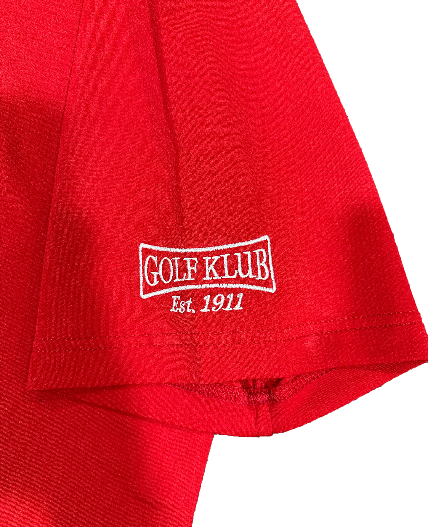 ΚΑΨ LinKs Dry Fit Golf Shirt