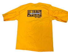 Load image into Gallery viewer, NC A&amp;T Aggie Pride HBCU-Alumni Long Sleeve Tee
