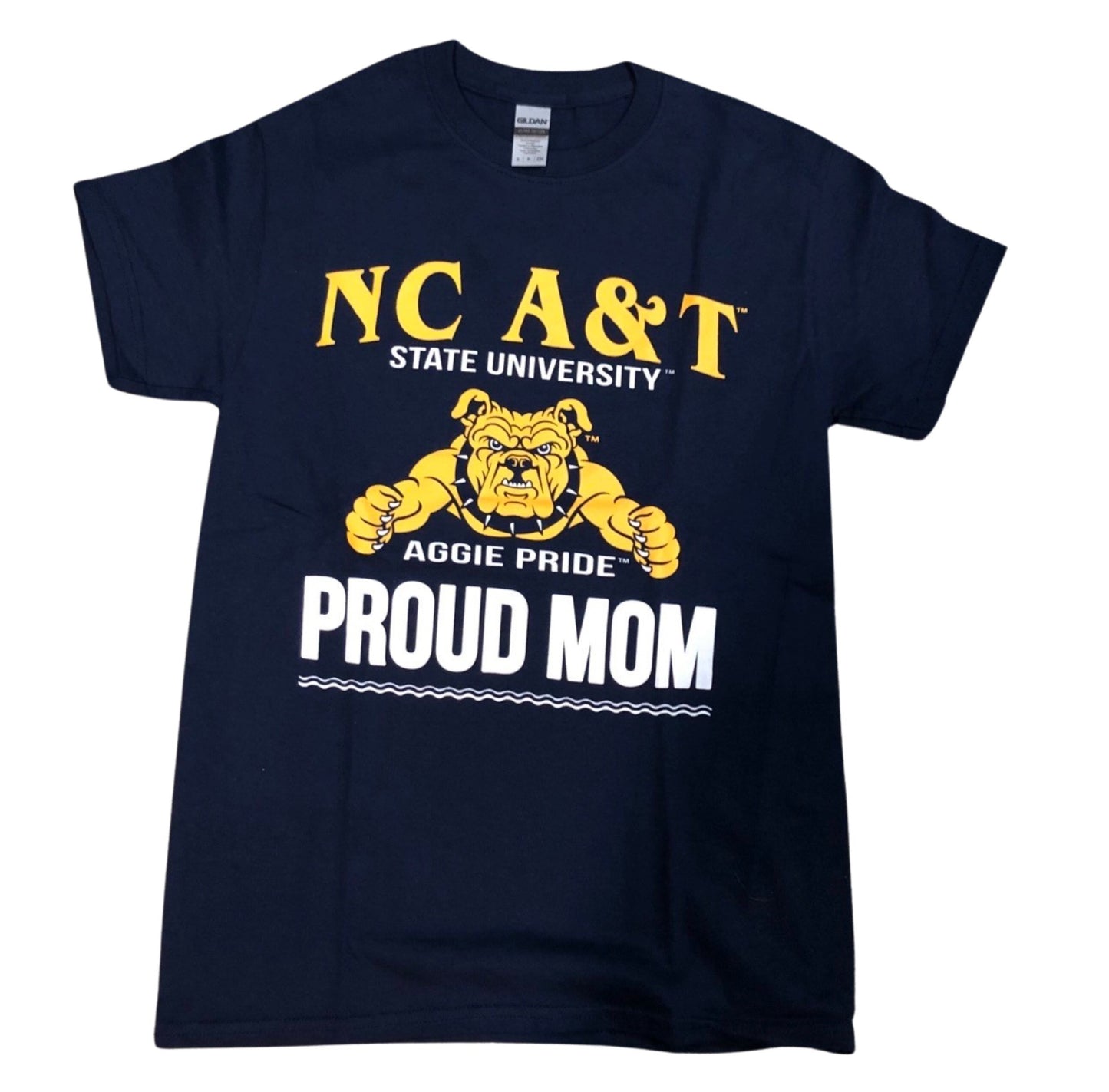 NC A&T Mom | Shirt