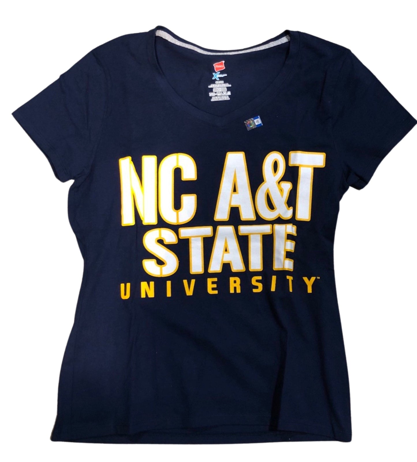 NC A&T State University Style 1000
