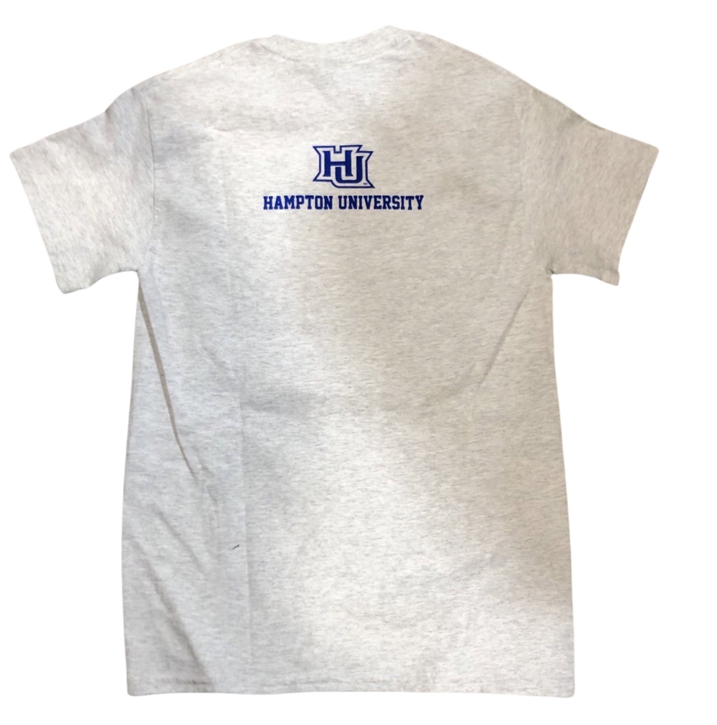 Hampton University Respect My HBCU