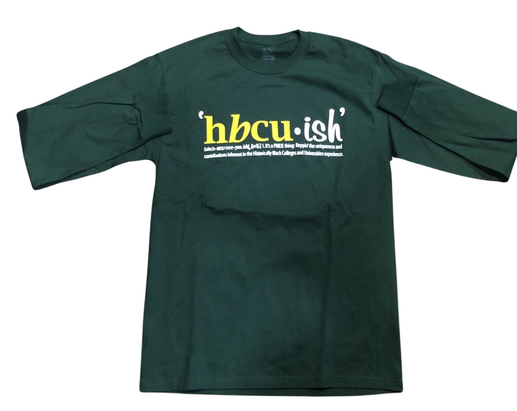 Norfolk State University HBCU-Ish | Shirt