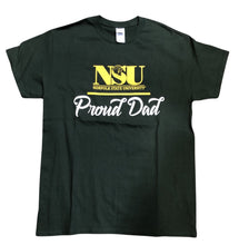 Load image into Gallery viewer, Norfolk State University Dad
