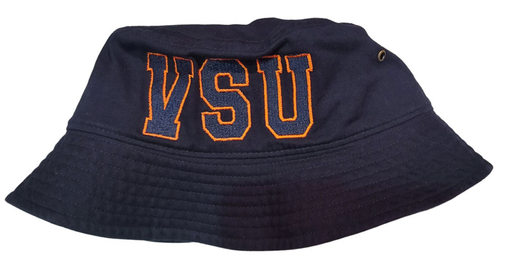 VSU | Navy Bucket Cap