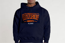 Load image into Gallery viewer, VSU | Embroidered Hoodie

