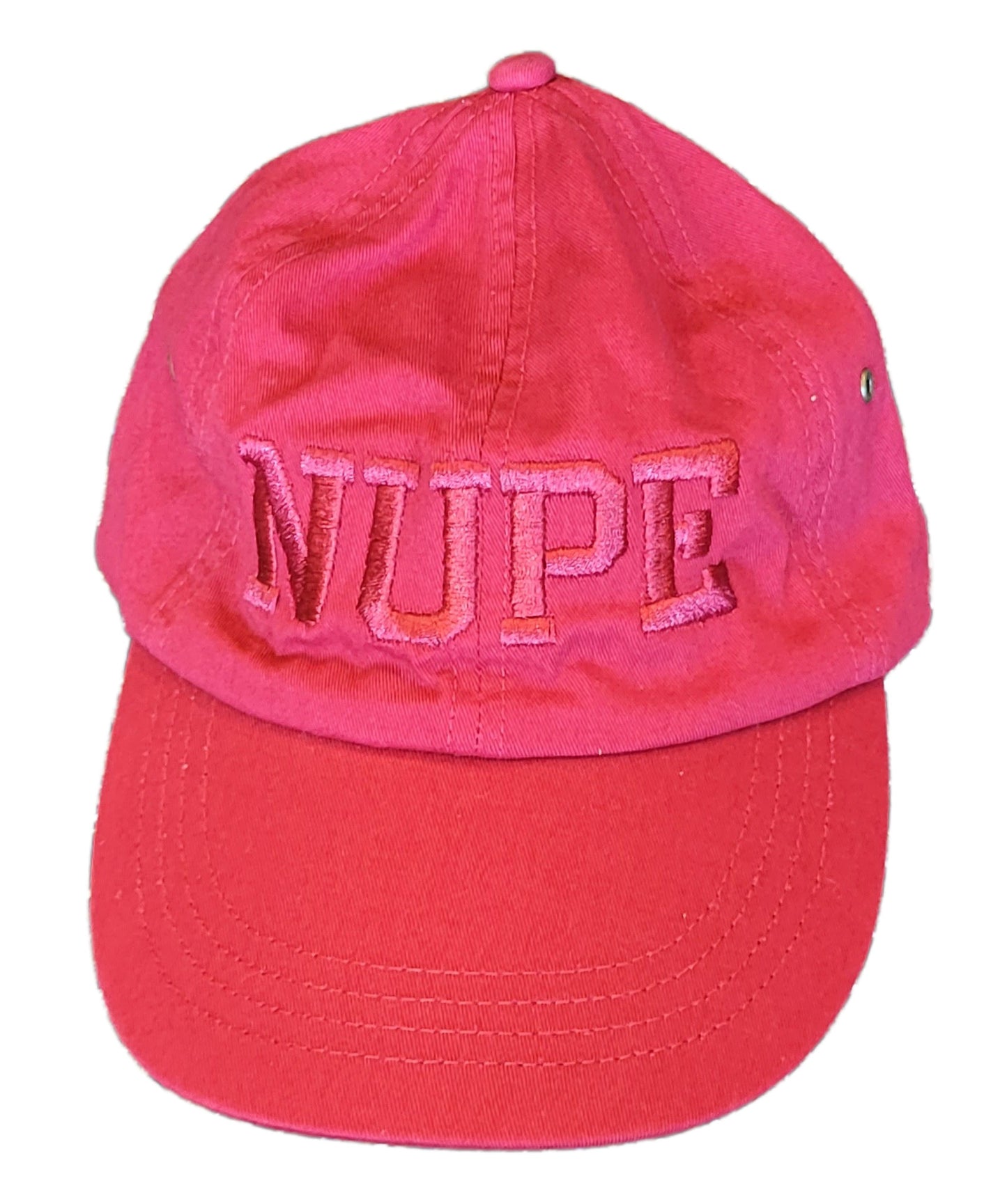 ΚΑΨ Nupe | Dad Hat (Adjustable)