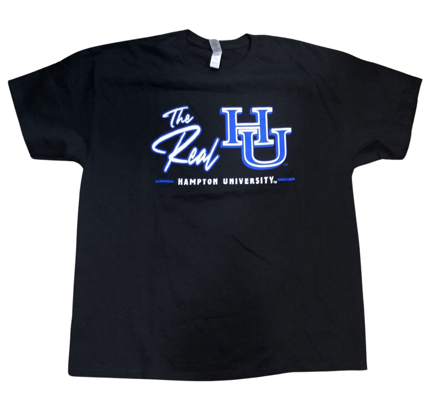 Hampton University The Real HU