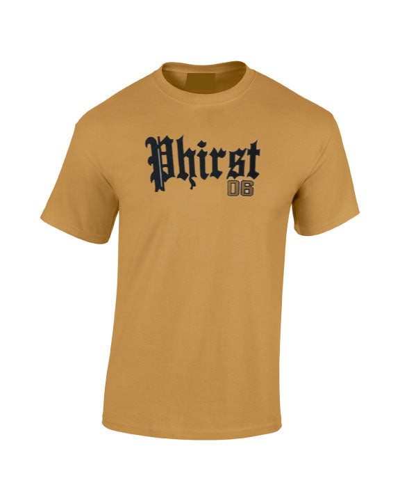 Alpha Phi Alpha Embroidered Phirst 08