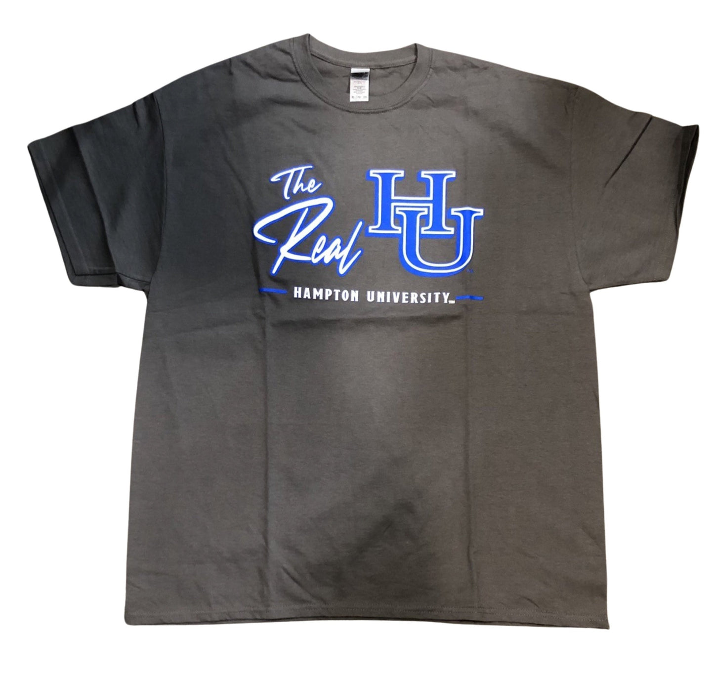 Hampton University The Real HU
