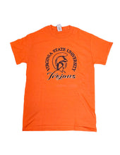 Load image into Gallery viewer, VSU Trojans | Embroidered Shirt 2023
