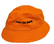 Load image into Gallery viewer, VSU | Orange Bucket Cap
